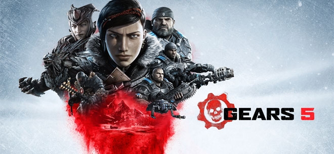 Gears 5