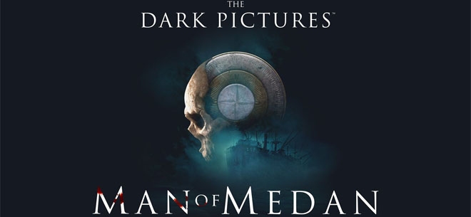 The Dark Pictures: Man of Medan