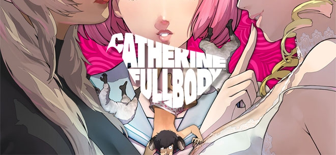 Catherine Full Body