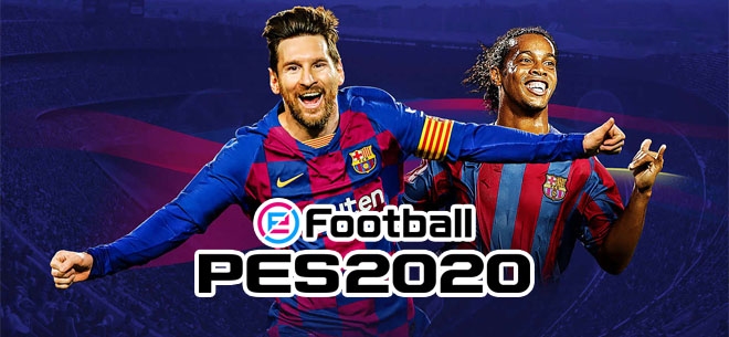 eFootball PES 2020