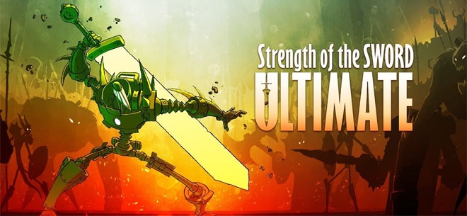 Strength of the Sword: Ultimate (PSN/XBLA)