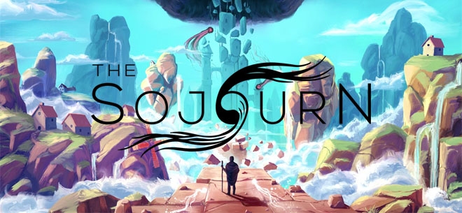 The Sojourn (PSN/XBLA)