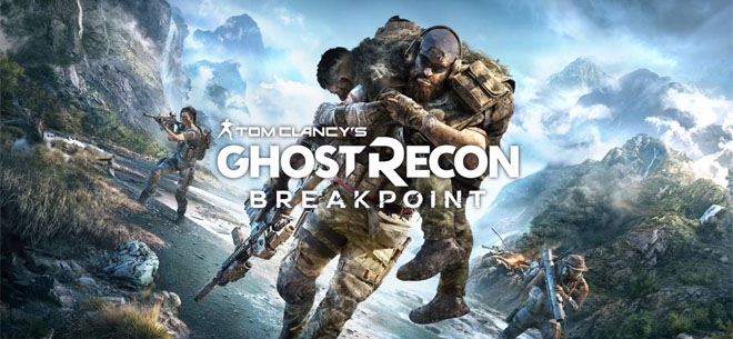 Ghost Recon Breakpoint