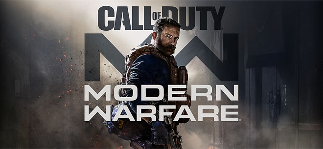 Call of Duty Modern Warfare