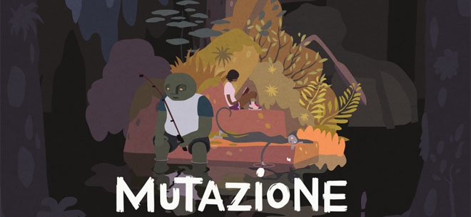Mutazione (PSN/XBLA/eShop)