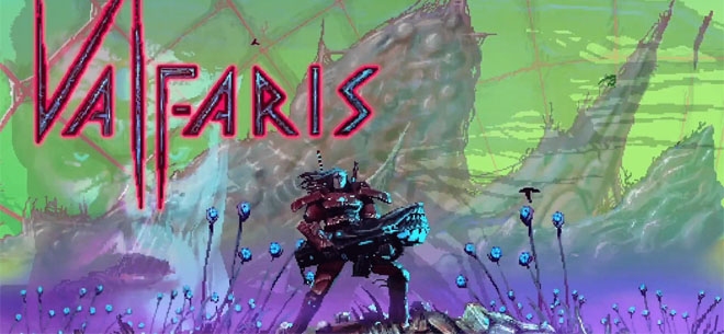 Valfaris (PSN/XBLA/eShop)