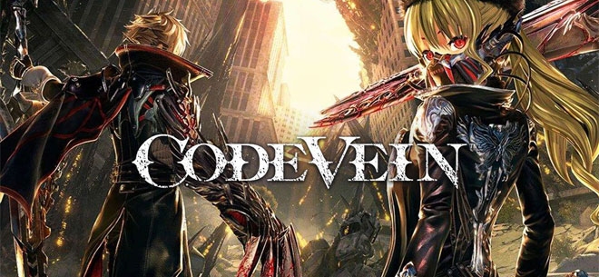 Code Vein
