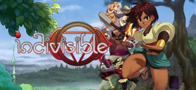 Indivisible (PSN/XBLA/eShop)