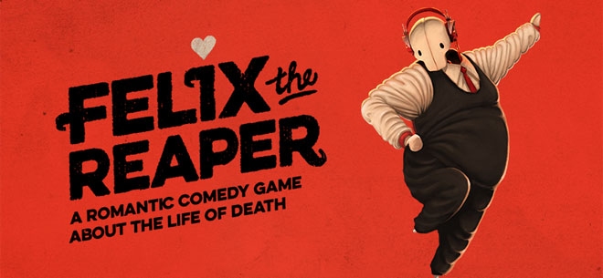 Felix the Reaper (PSN/XBLA/eShop)