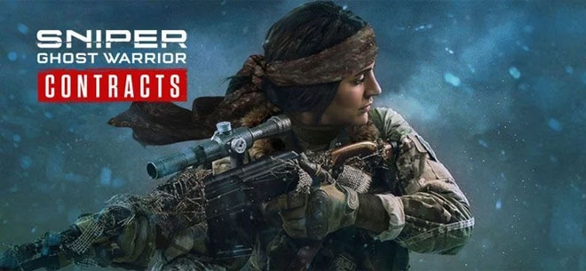 Sniper Ghost Warrior Contracts 