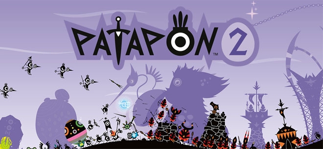Patapon 2 Remastered (PSN)