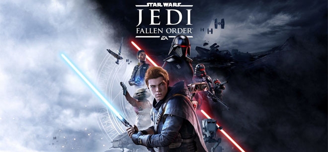 Star Wars Jedi: Fallen Order