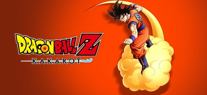 Dragon Ball Z: Kakarot
