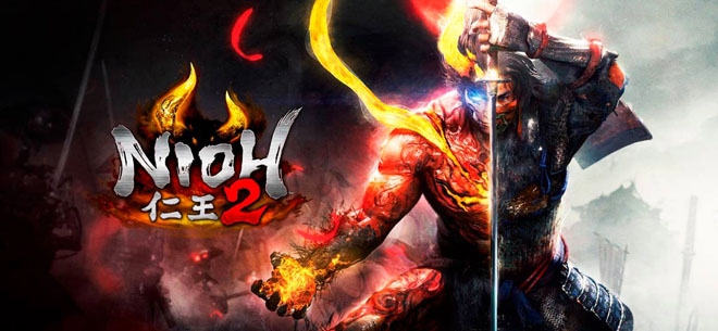 Nioh 2