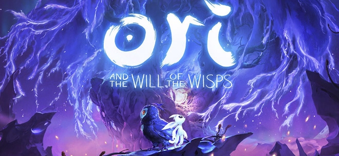 Ori and the Will of the Wisps (XBLA/eShop)