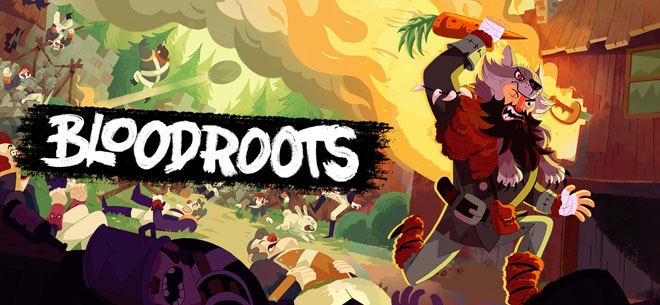Bloodroots (PSN/eShop)