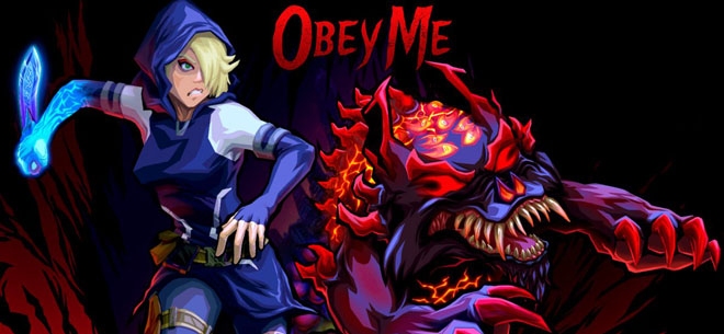 Obey Me (PSN/XBLA)