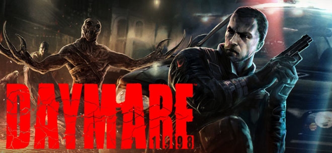 Daymare: 1998 (PSN/XBLA)