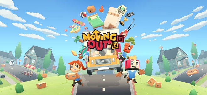 Moving Out (PSN/XBLA/eShop)