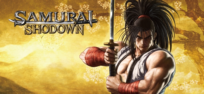 Samurai Shodown