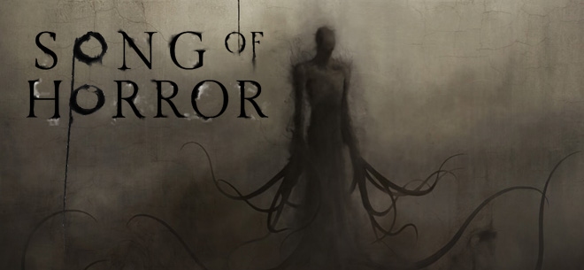 Song of Horror (PSN/XBLA)