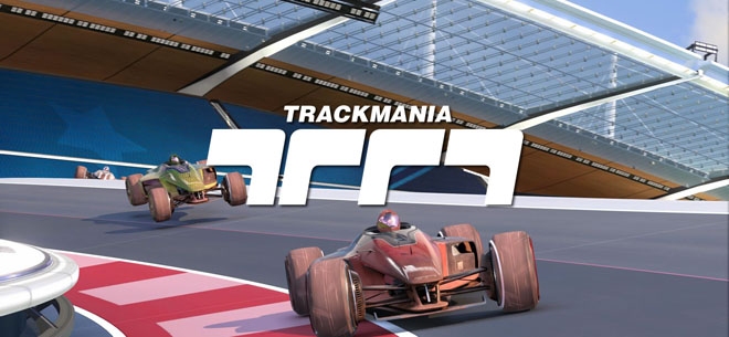 Trackmania (PSN/XBLA)