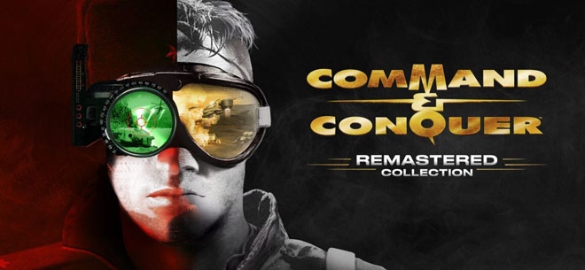Command & Conquer Remastered Collection