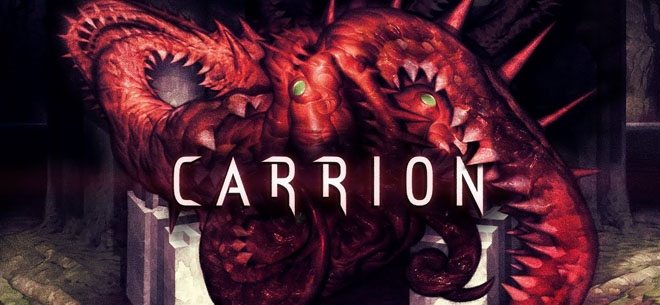 Carrion (PSN/XBLA/eShop)