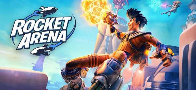 Rocket Arena (PSN/XBLA)
