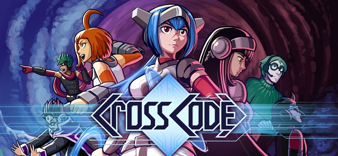 CrossCode