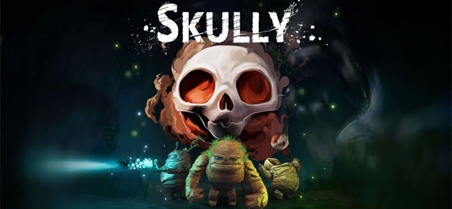 Skully (PSN/XBLA/eShop)