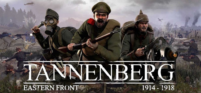 Tannenberg (PSN/XBLA)