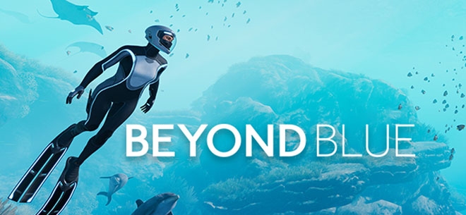 Beyond Blue (PSN/XBLA)