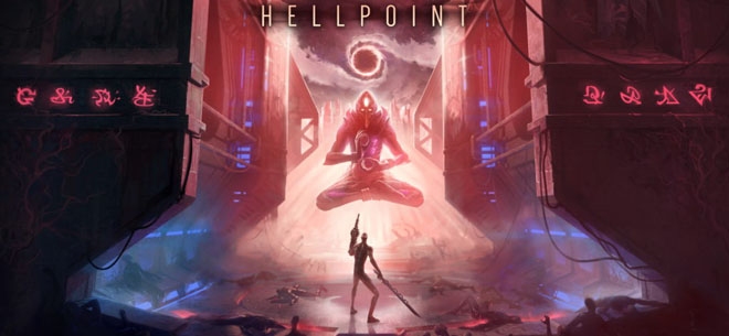 Hellpoint (PSN/XBLA/eShop)