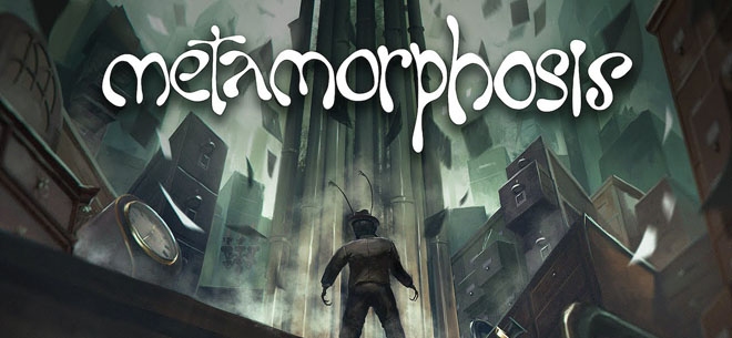 Metamorphosis (PSN/XBLA/eShop)