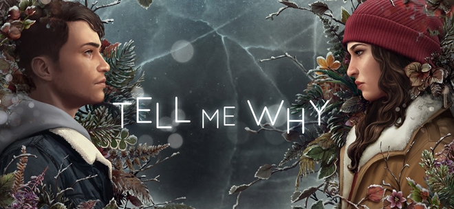 Tell Me Why (XBLA)