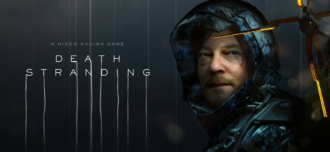 Death Stranding