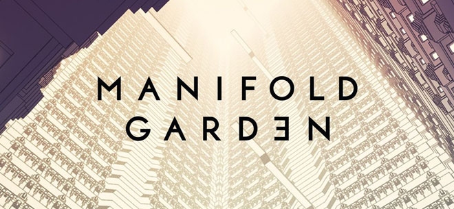 Manifold Garden (PSN/XBLA/eShop)