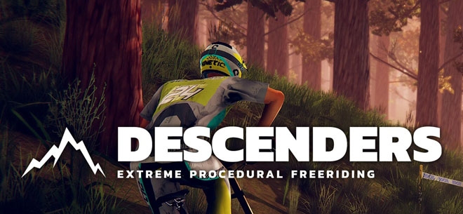 Descenders