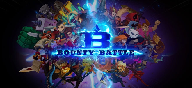 Bounty Battle (PSN/XBLA/eShop)