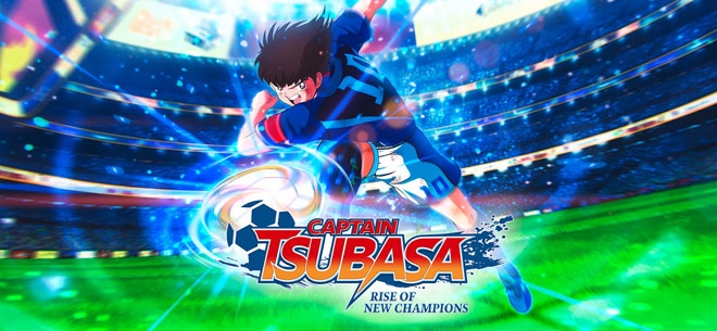 Captain Tsubasa: Rise of the New Champions