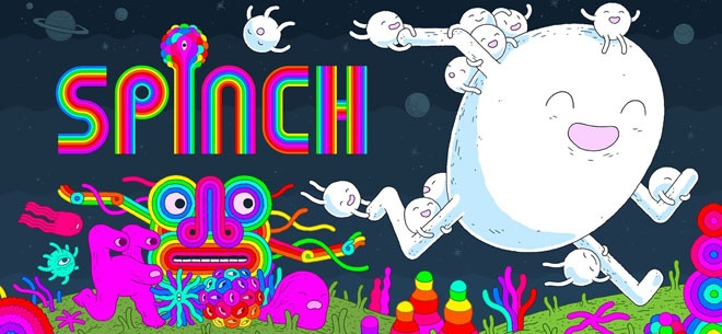 Spinch (eShop)