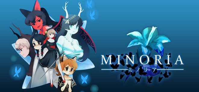 Minoria (PSN/XBLA/eShop)