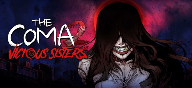 The Coma 2: Vicious Sisters (PSN/XBLA/eShop)