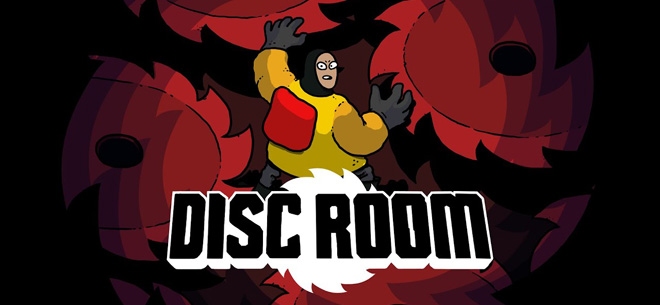 Disc Room (eShop)
