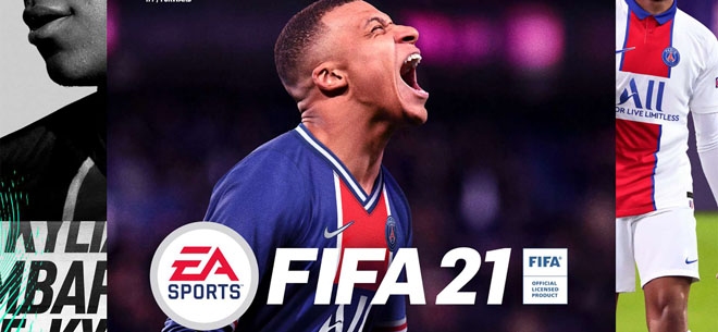 FIFA 21