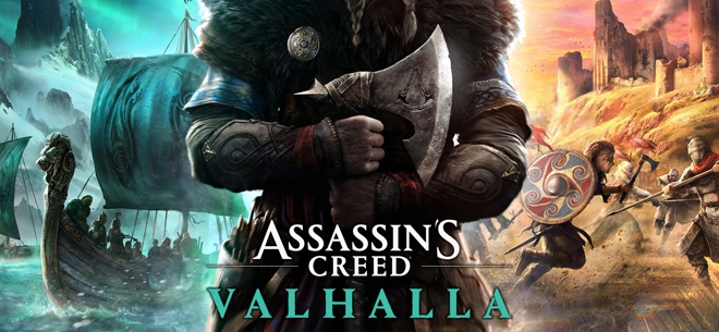 Assassin's Creed Valhalla