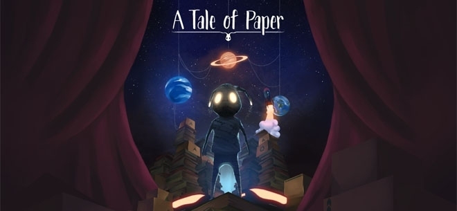 A Tale of Paper (PSN/XBLA)