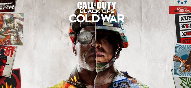 Call of Duty: Black Ops Cold War
