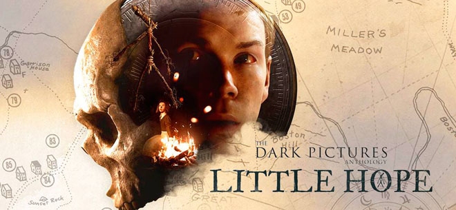 The Dark Pictures: Little Hope